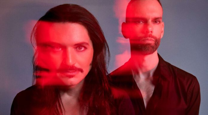 Placebo in Stuttgart – 04.10.2022