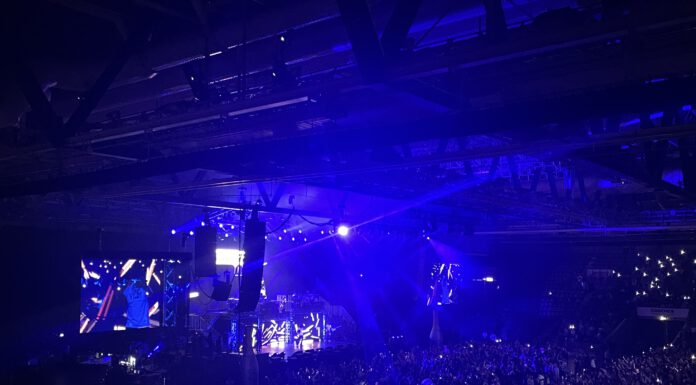 50 Cent brachte uns die 2000er zurück nach Stuttgart