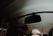 Neuer Song von Frank Carter & The Rattlesnakes ft. Jamie T – The Drugs