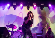 8. Zeltfestival Rhein-Neckar Neubestätigungen mit PAOLO NUTINI, BROCKHOFF, BLACK SEA DAHU