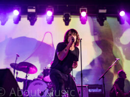 8. Zeltfestival Rhein-Neckar Neubestätigungen mit PAOLO NUTINI, BROCKHOFF, BLACK SEA DAHU