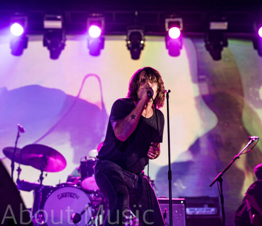 8. Zeltfestival Rhein-Neckar Neubestätigungen mit PAOLO NUTINI, BROCKHOFF, BLACK SEA DAHU