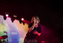 Großartig: Paolo Nutini beim Zeltfestival Rhein-Neckar in Mannheim