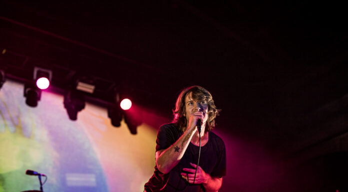 Paolo Nutini I Brockhoff in Mannheim – 27.06.2024