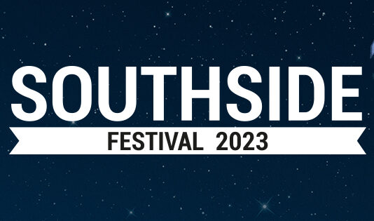 Erste Bandwelle für Hurricane & Southside Festival 2023