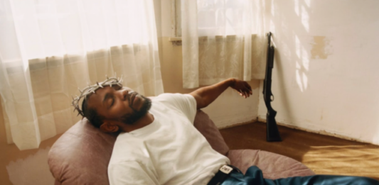 Kendrick Lamar in Stuttgart – 24.10.2022