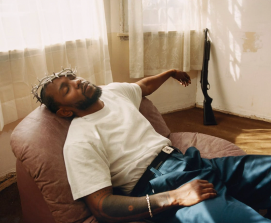 Kendrick Lamar in Stuttgart – 24.10.2022