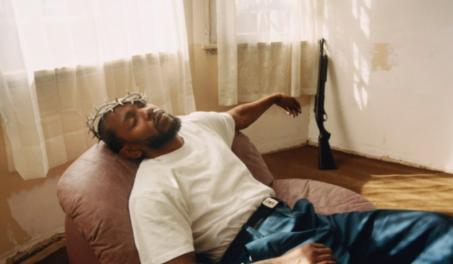 Kendrick Lamar in Stuttgart – 24.10.2022