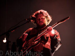 Überwältigender Auftritt von Alt-J in Ludwigsburg
