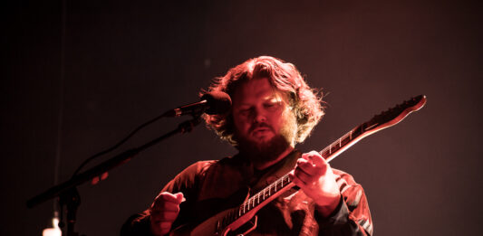 Überwältigender Auftritt von Alt-J in Ludwigsburg