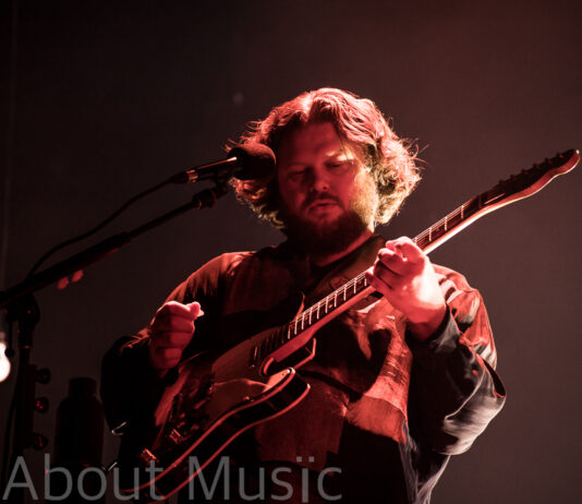 Überwältigender Auftritt von Alt-J in Ludwigsburg