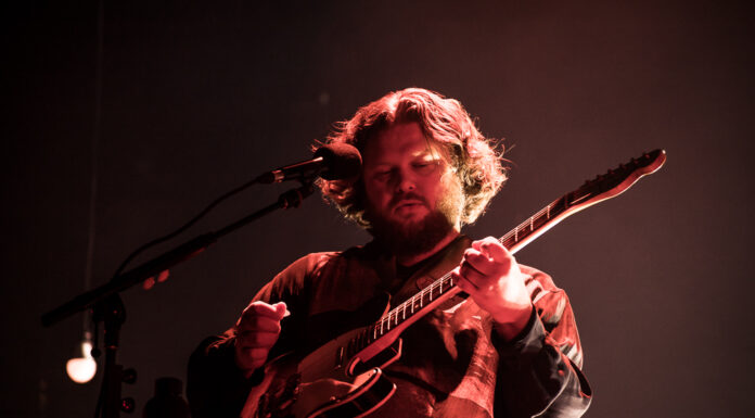 Überwältigender Auftritt von Alt-J in Ludwigsburg