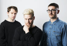 Alt-J in Ludwigsburg – 09.11.2022