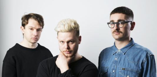 Alt-J in Ludwigsburg – 09.11.2022