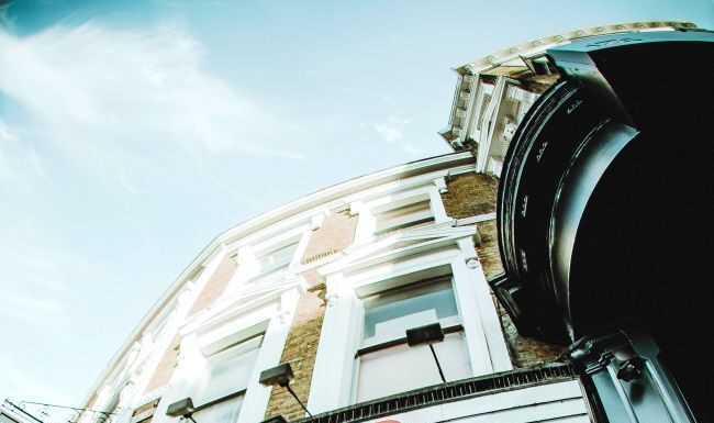 Neue Single von Frank Carter & The Rattlesnakes – Parasite