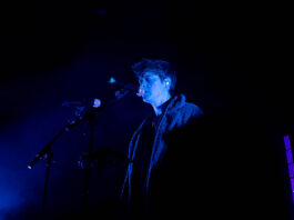 Schmyt veröffentlicht neuen Song – Ich lieb dich kaputt