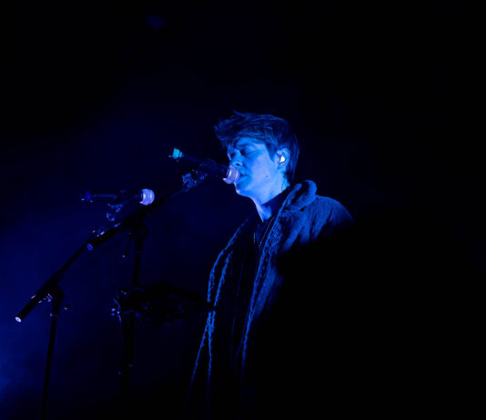 Schmyt war LIVE Im Wizemann in Stuttgart