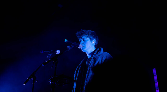 Schmyt war LIVE Im Wizemann in Stuttgart