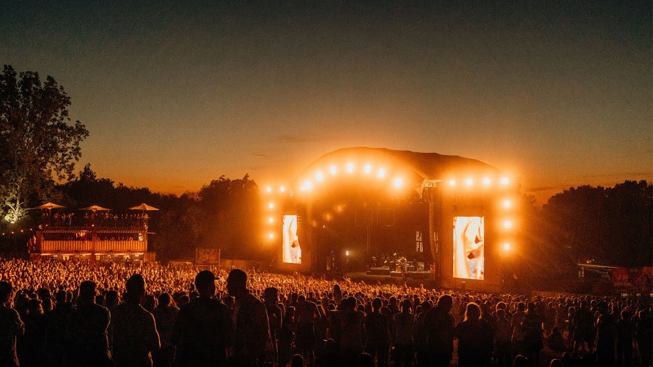 Happiness Festival 2023