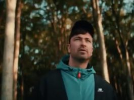 Marteria in Stuttgart – 13.12.2023 Marteria