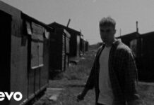 Neue Single von Sam Fender – Wild Grey Ocean