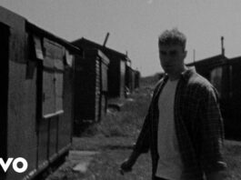 Neue Single von Sam Fender – Wild Grey Ocean
