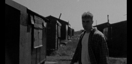 Neue Single von Sam Fender – Wild Grey Ocean