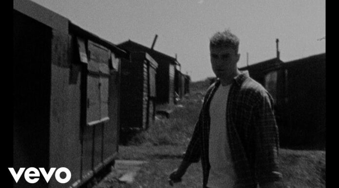 Neue Single von Sam Fender – Wild Grey Ocean