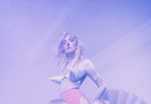 Blond in Stuttgart – 24.11.2023