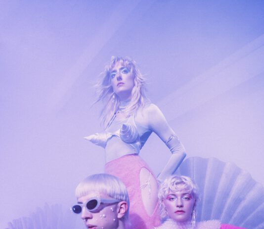 Blond in Stuttgart – 24.11.2023