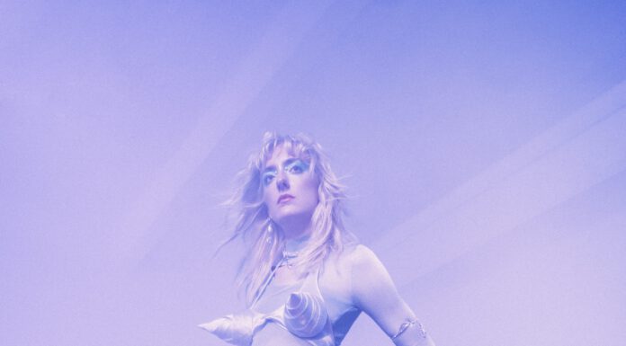 Blond in Stuttgart – 24.11.2023