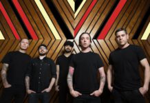 Billy Talent in Stuttgart – 14.12.2022