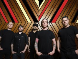 Billy Talent in Stuttgart – 14.12.2022