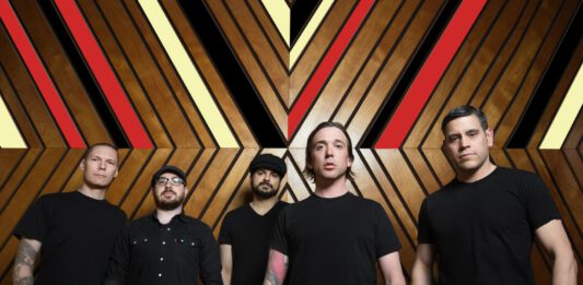 Billy Talent in Stuttgart – 14.12.2022
