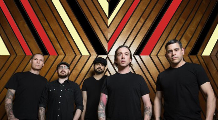 Billy Talent in Stuttgart – 14.12.2022