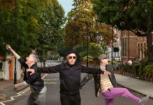 Fettes Brot … Is Hitstory – Letzte Tour 2023