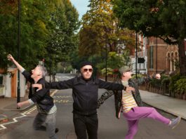 Fettes Brot … Is Hitstory – Letzte Tour 2023