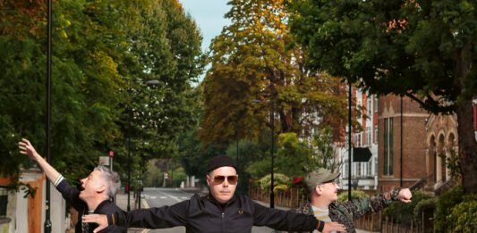 Fettes Brot … Is Hitstory – Letzte Tour 2023