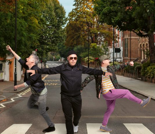 Fettes Brot … Is Hitstory – Letzte Tour 2023