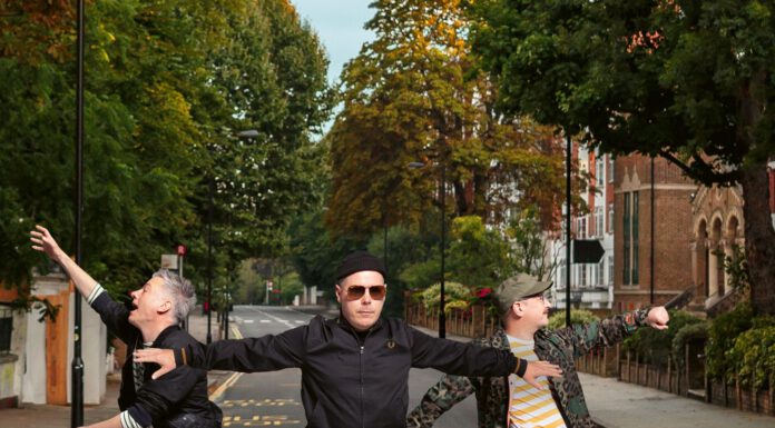 Fettes Brot … Is Hitstory – Letzte Tour 2023