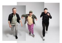 Fettes Brot in Stuttgart – 02.05.2023