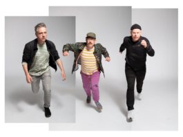 Fettes Brot in Stuttgart – 02.05.2023