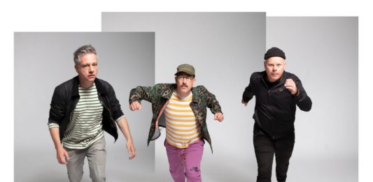 Fettes Brot in Stuttgart – 02.05.2023