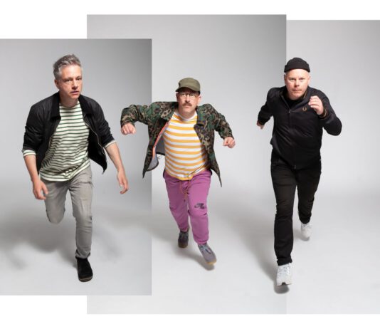 Fettes Brot in Stuttgart – 02.05.2023