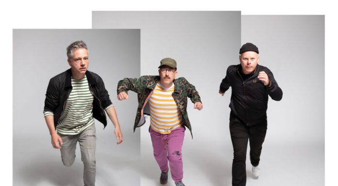 Fettes Brot in Stuttgart – 02.05.2023