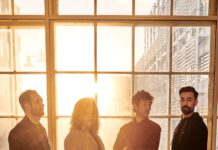 Bastille drei neue Sommershows in Deutschland