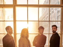 Bastille drei neue Sommershows in Deutschland