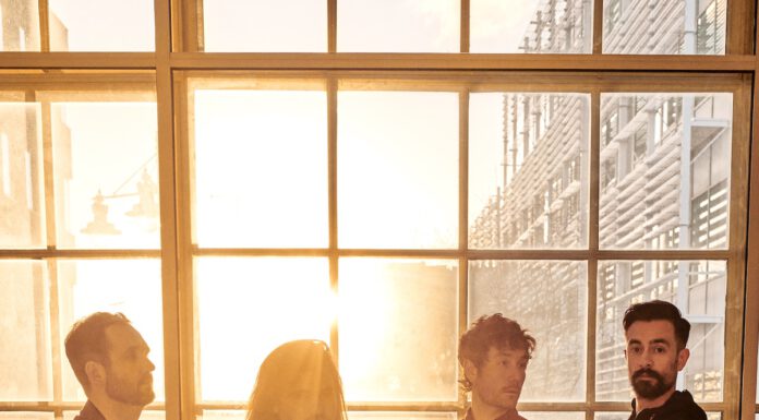 Bastille drei neue Sommershows in Deutschland