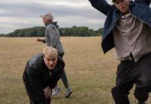 DMA’S neue Single Fading Like A Picture