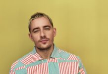 Dermot Kennedy in Stuttgart – 07.03.2023